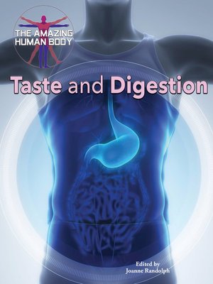 cover image of Taste and Digestion